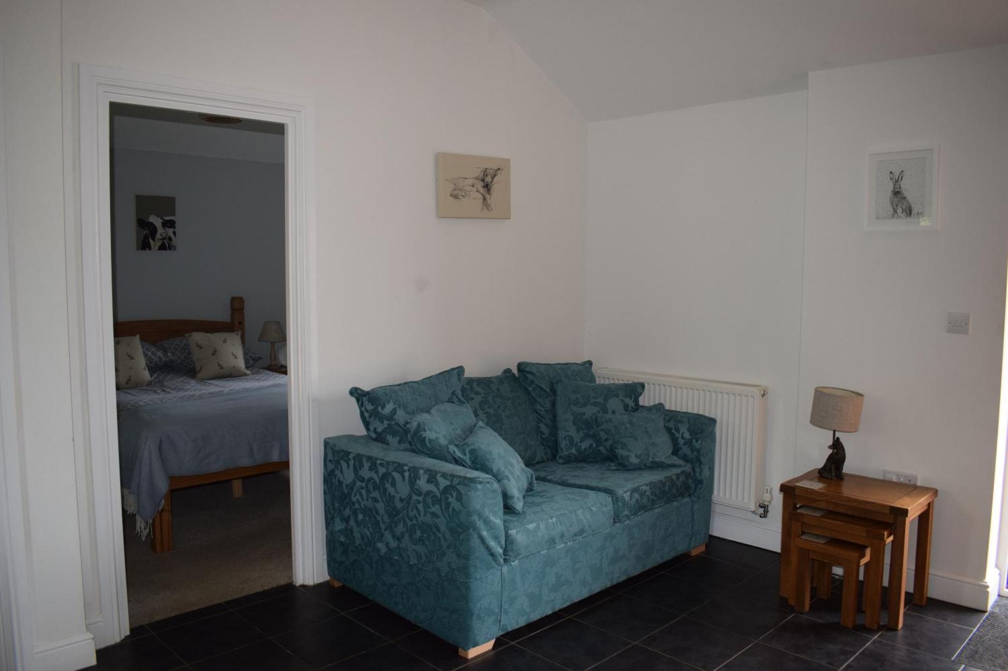 Upper Wood End Farm Holiday Cottages Marston Moreteyne Extérieur photo