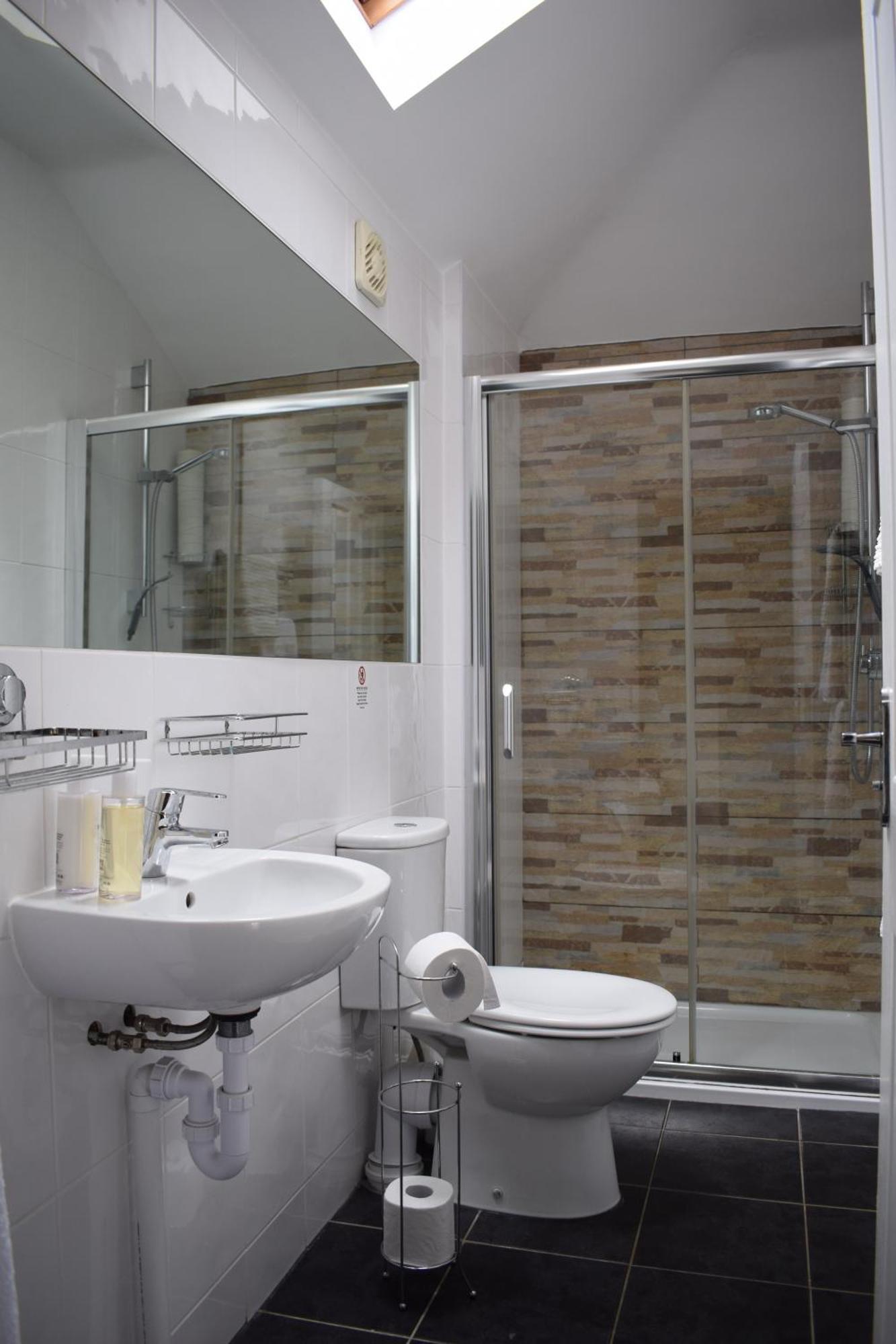 Upper Wood End Farm Holiday Cottages Marston Moreteyne Extérieur photo