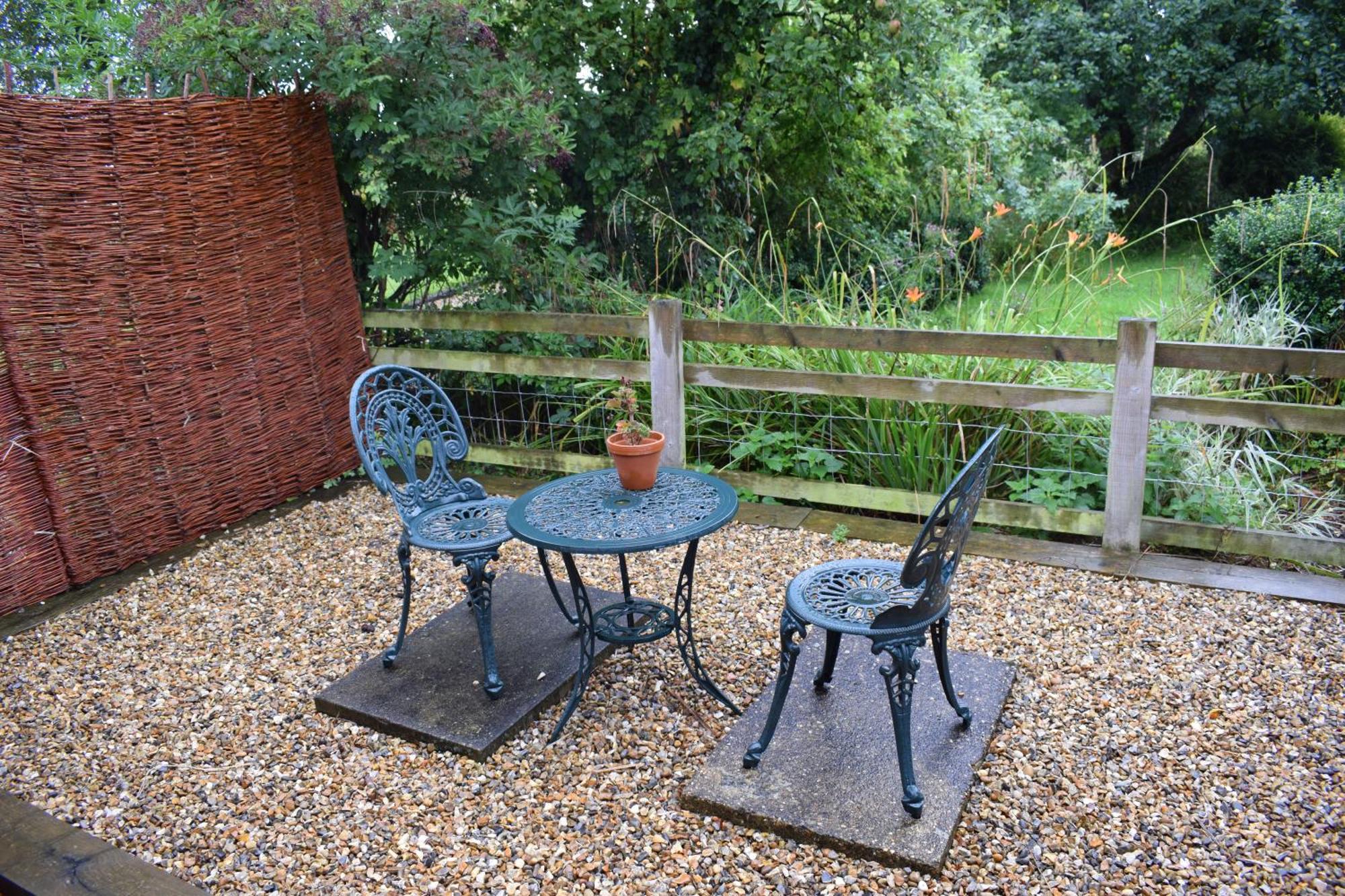 Upper Wood End Farm Holiday Cottages Marston Moreteyne Extérieur photo